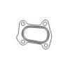 HJS 83 23 6562 Gasket, exhaust pipe
